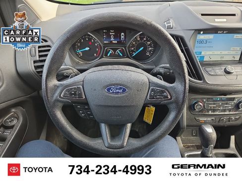 Used 2017 Ford Escape SE w/ Equipment Group 201A FWD image 20
