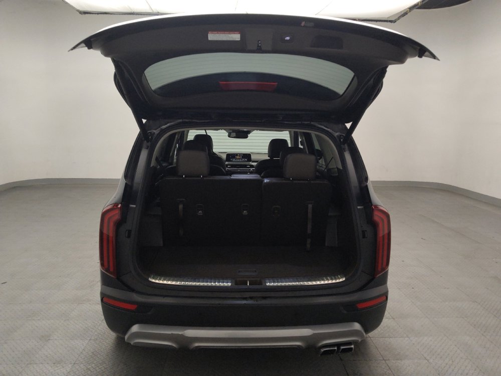 Used 2021 Kia Telluride SX FWD image 29