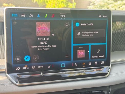 New 2025 Volkswagen Tiguan SE R-Line image 29