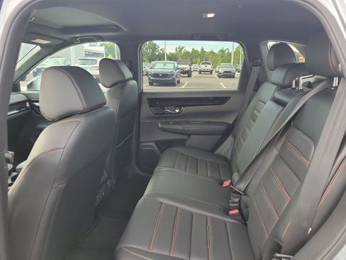 Used 2024 Honda CR-V Sport Touring image 28
