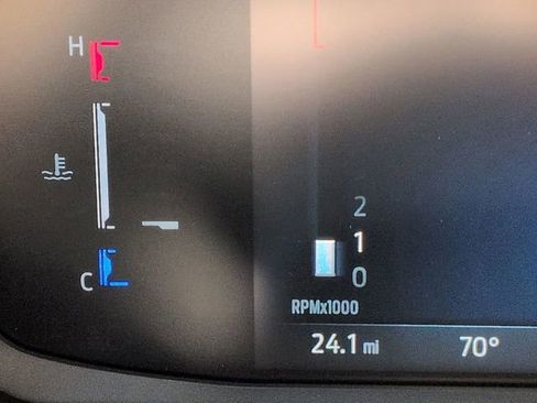 New 2026 Ford Transit 150 Low Roof AWD image 26