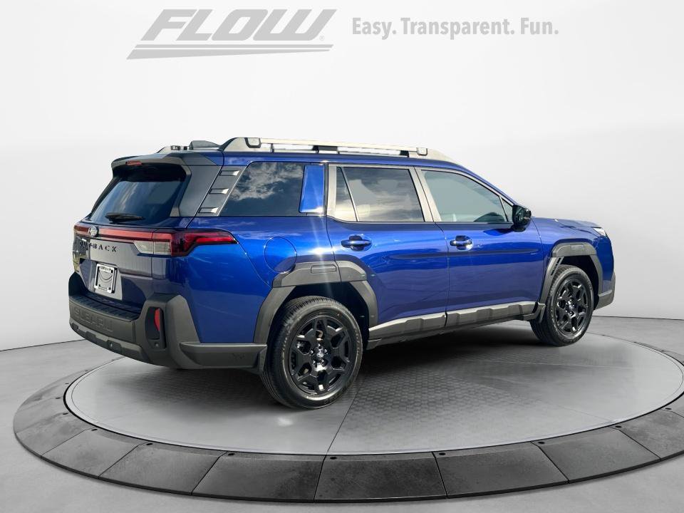 New 2026 Subaru Outback Limited AWD/4WD image 7