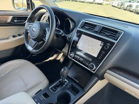 Used 2019 Subaru Outback 2.5i Limited image 13