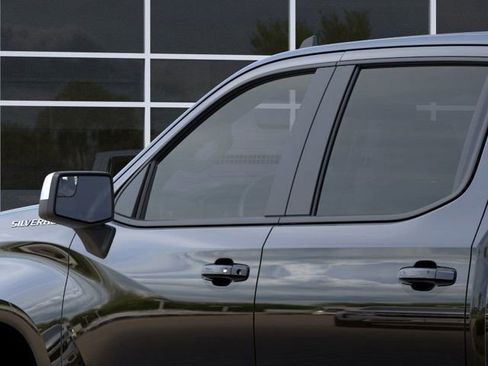 New 2026 Chevrolet Silverado 1500 LT w/ Protection Package image 12