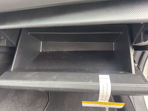 Used 2025 Subaru Crosstrek 2.5i Limited w/ Crosstrek Mirror Package image 13