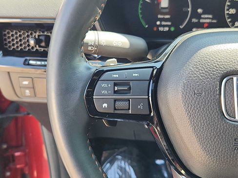 Certified 2023 Honda CR-V Sport Touring image 20