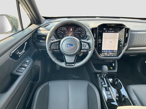 New 2026 Subaru Forester Touring image 18