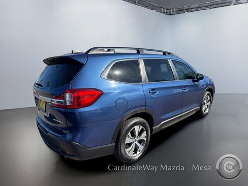 Used 2021 Subaru Ascent Premium w/ Convenience Package AWD/4WD image 4