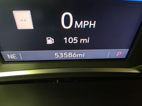 Certified 2021 Chevrolet Traverse High Country w/ LPO, Cargo Package image 19