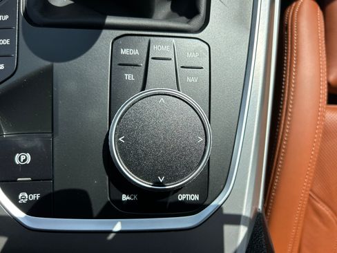 Used 2026 BMW M3 w/ Executive Package RWD image 21