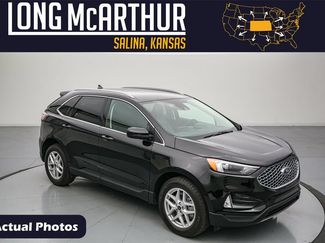 Certified 2024 Ford Edge SEL w/ Convenience Package AWD/4WD video 1