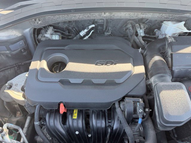 Used 2019 Hyundai Santa Fe SE AWD/4WD image 29