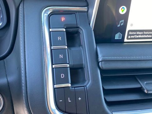 Certified 2022 Chevrolet Tahoe LT w/ Luxury Package image 13