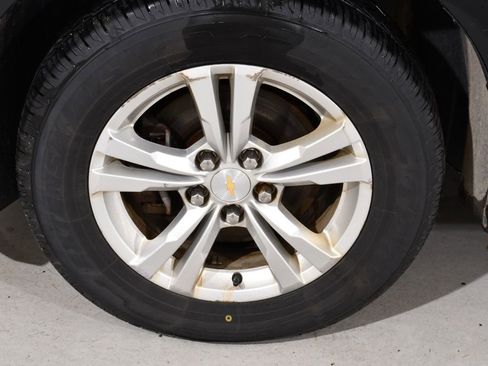 Used 2015 Chevrolet Equinox LS AWD/4WD image 23