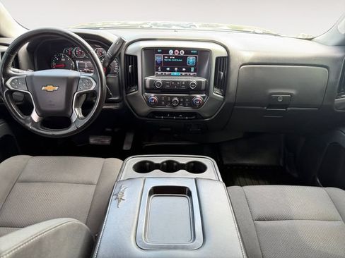 Used 2015 Chevrolet Silverado 1500 LT w/ All Star Edition AWD/4WD image 10