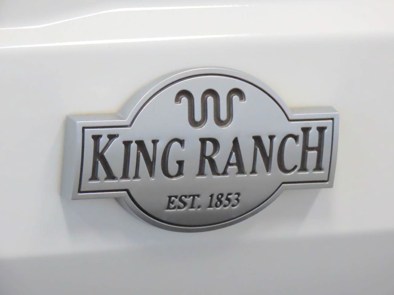 Used 2021 Ford F250 King Ranch w/ King Ranch Ultimate Package AWD/4WD image 10