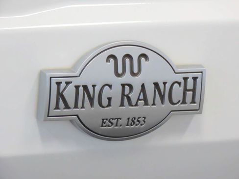 Used 2021 Ford F250 King Ranch w/ King Ranch Ultimate Package AWD/4WD image 10