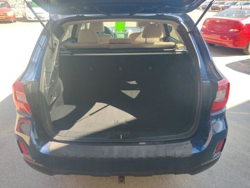 Used 2017 Subaru Outback 2.5i Premium AWD/4WD image 13