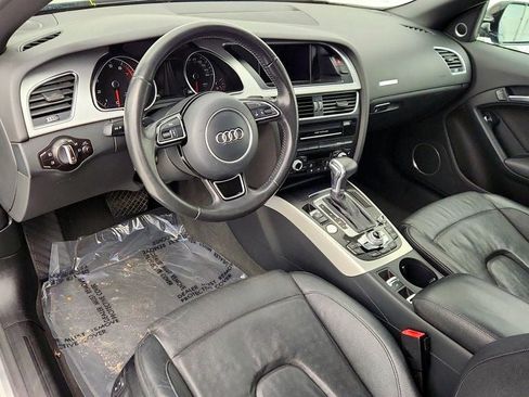 Used 2016 Audi A5 2.0T Premium Plus image 13