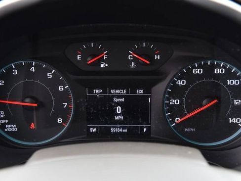 Used 2022 Chevrolet Malibu LT FWD image 10