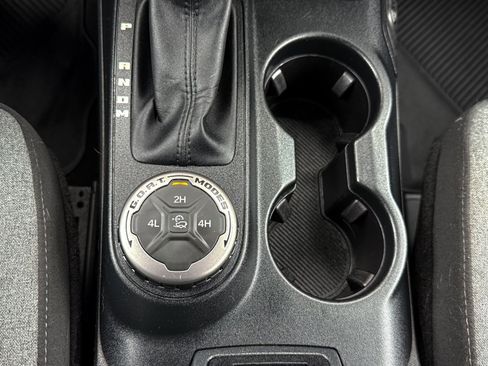 Certified 2022 Ford Bronco 4-Door image 27