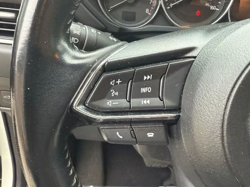 Used 2017 MAZDA CX-5 Grand Select image 32