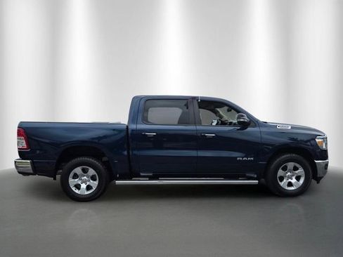 Used 2019 RAM 1500 Big Horn RWD image 6
