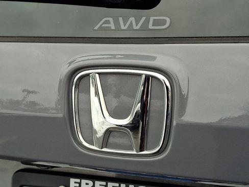 Certified 2023 Honda CR-V EX-L image 30