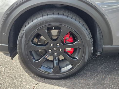 Used 2022 Ford Explorer ST w/ Equipment Group 401A image 10