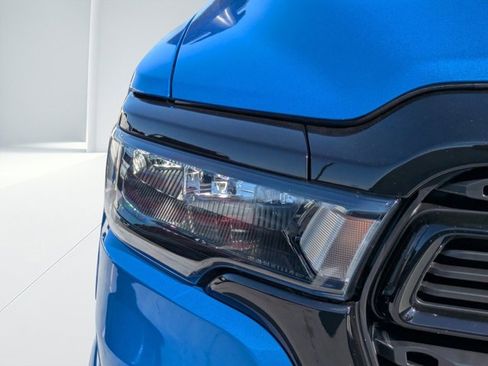 New 2026 RAM 1500 Big Horn/Lone Star image 8