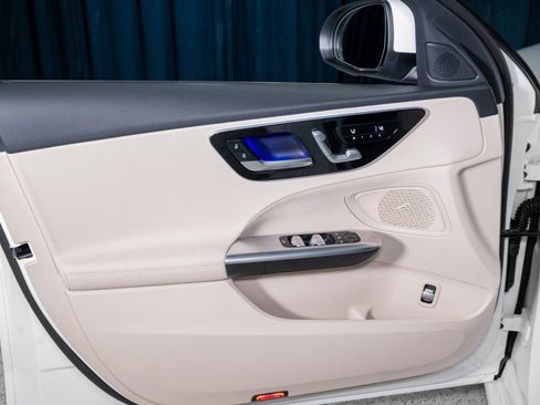 New 2026 Mercedes-Benz C 300 Sedan image 12