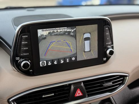 Used 2019 Hyundai Santa Fe AWD image 23