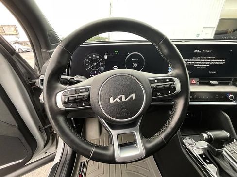 Used 2023 Kia Sportage X-Pro AWD/4WD image 21