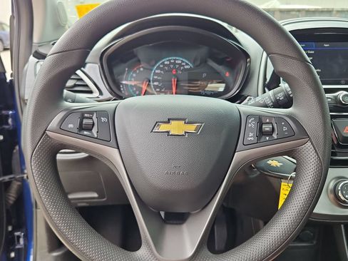 Used 2022 Chevrolet Spark LT FWD image 10