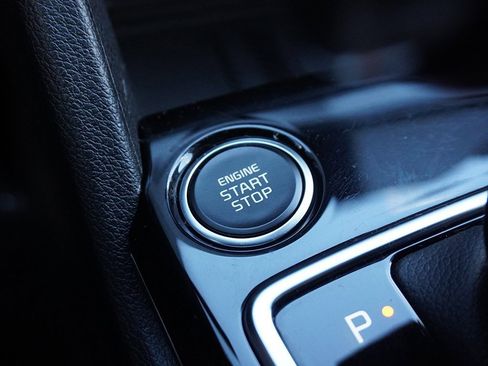 Used 2025 Kia Sportage EX image 41