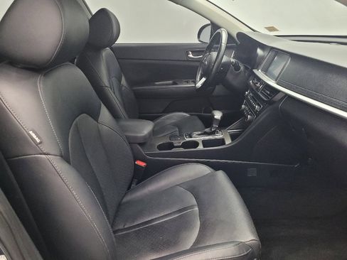 Used 2020 Kia Optima SE image 21