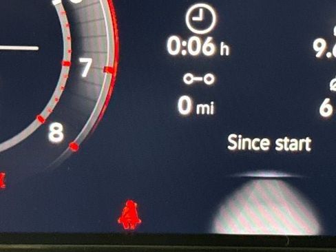 New 2026 Volkswagen GTI SE FWD image 26