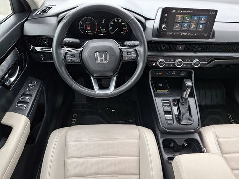 Used 2024 Honda CR-V EX-L image 12