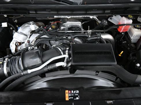 Used 2024 GMC Sierra 2500 AT4 w/ AT4 Premium Plus Package AWD/4WD image 22