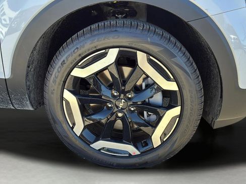 New 2025 Kia Telluride S AWD/4WD image 30