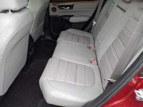 Used 2022 Honda CR-V EX-L image 7