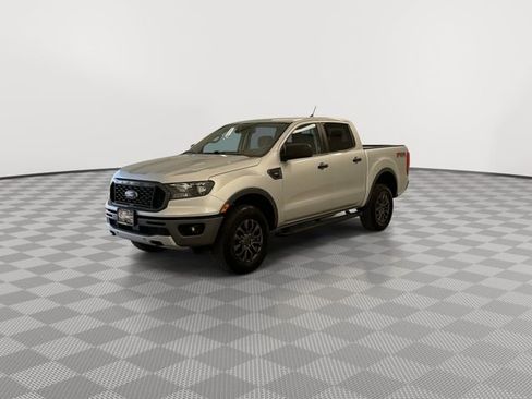 Used 2019 Ford Ranger XLT w/ Equipment Group 302A Luxury AWD/4WD image 4