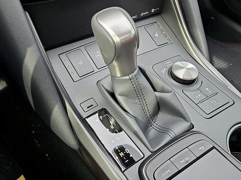 New 2025 Lexus IS 300 F Sport image 13
