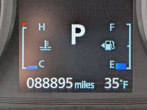 Used 2020 Mitsubishi Outlander SEL image 11