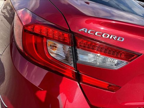 Used 2020 Honda Accord Touring image 23