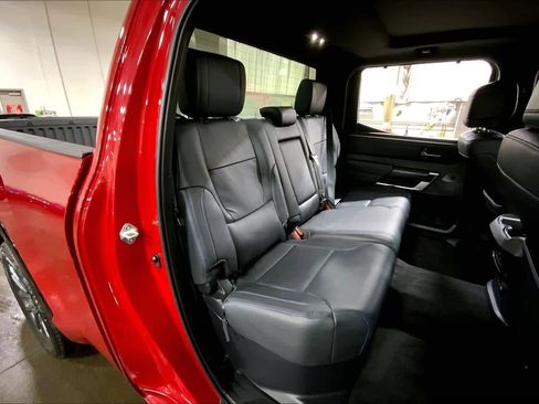 Used 2025 Toyota Tundra Platinum image 20