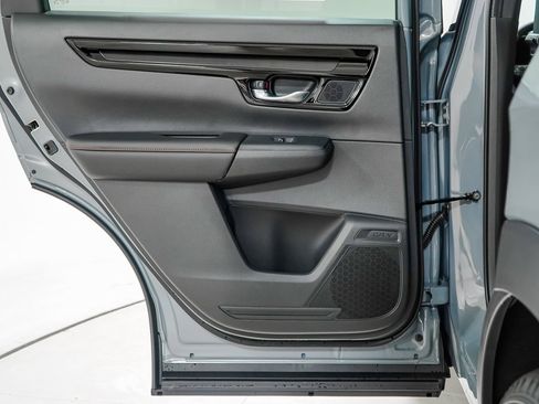 New 2026 Honda CR-V Sport Touring image 43