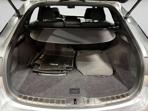 Used 2023 Lexus RX 350 AWD image 30