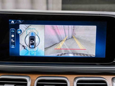 Used 2026 Mercedes-Benz GLE 450 GLE 450 image 24