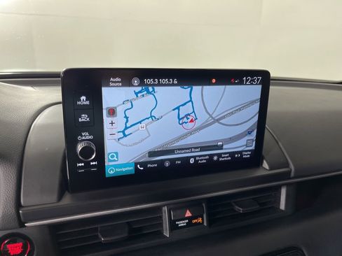 Certified 2025 Honda Pilot Black Edition image 28